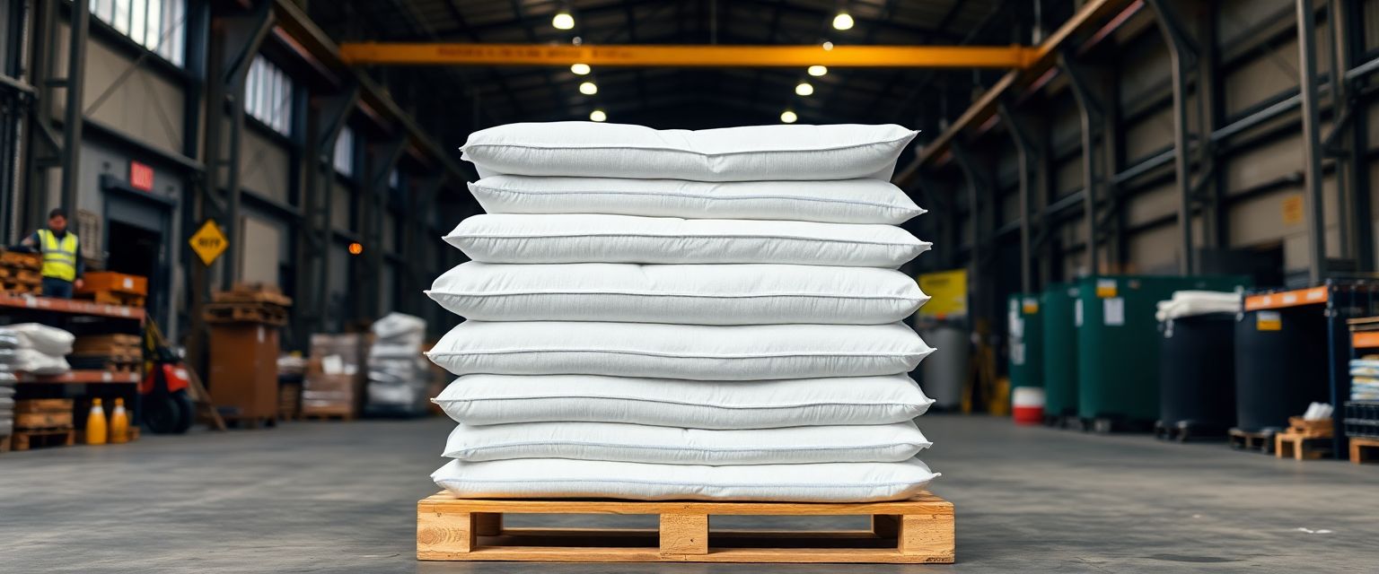 Bolsas De Foam